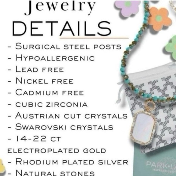 Park Lane Starstruck Earrings - Picture 7 of 7